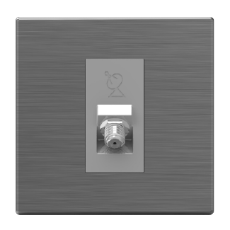  Satellite Socket